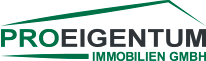 ProEigentum Logo