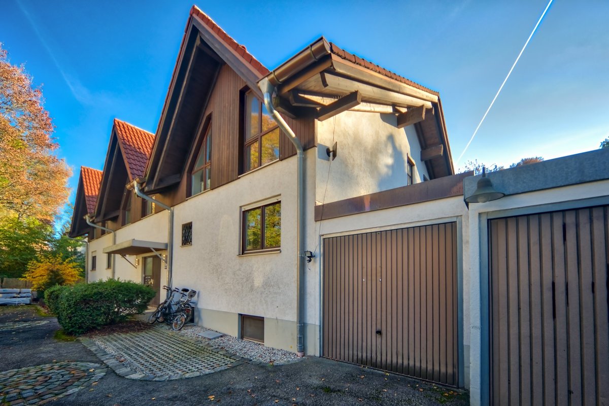 ProEigentum Immobilien GmbH Haus zum Kauf in München und Bayern