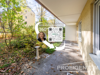 Terrassenwohnung 