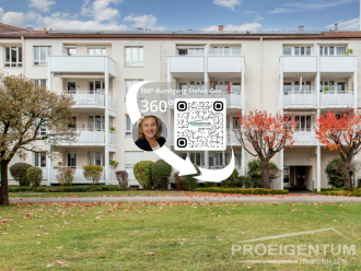 Scannen Sie bitte den QR Code