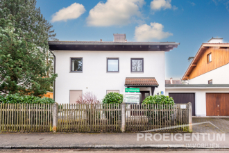 Ihr neues Zuhause