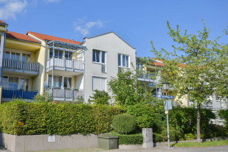 Ihr neues Zuhause!