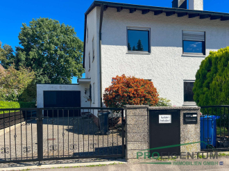 Willkommen in Ihrem neuen Zuhause