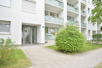 Ihr Eingangsbereich